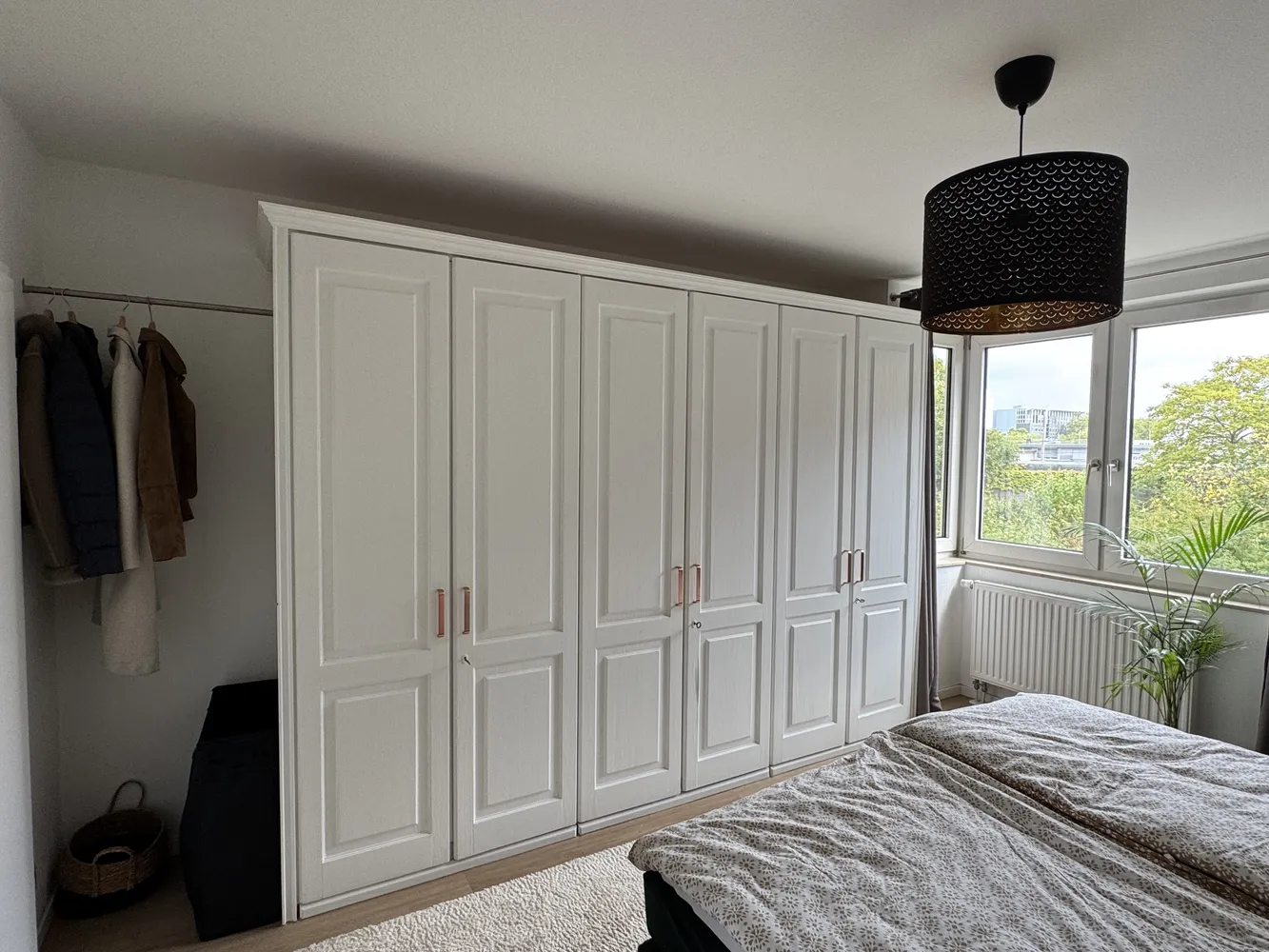 3 Zimmer Wohnung mit 76 m² in Köln – Bild 7
