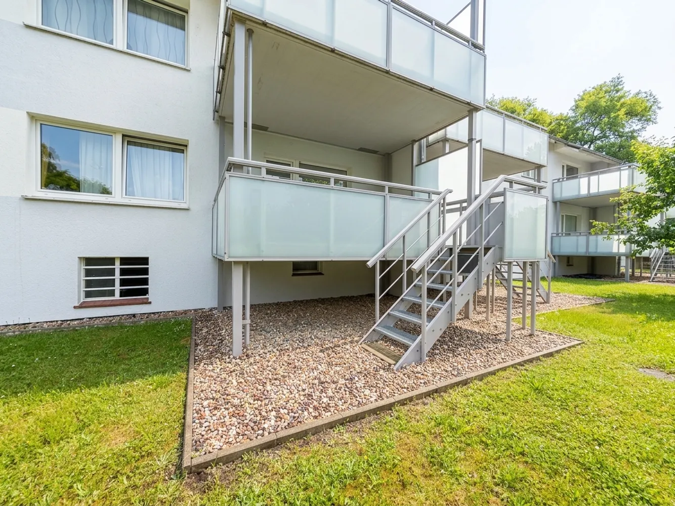 3 Zimmer Wohnung mit 65 m² in Wedel – Bild 9