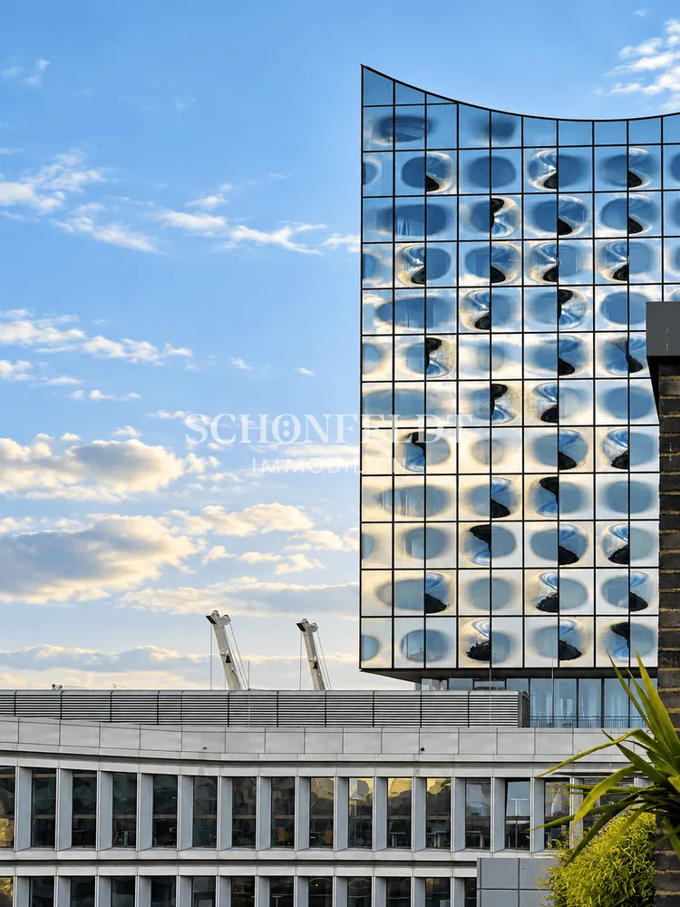 4 Zimmer Wohnung mit 141 m² in Hamburg – Bild 7
