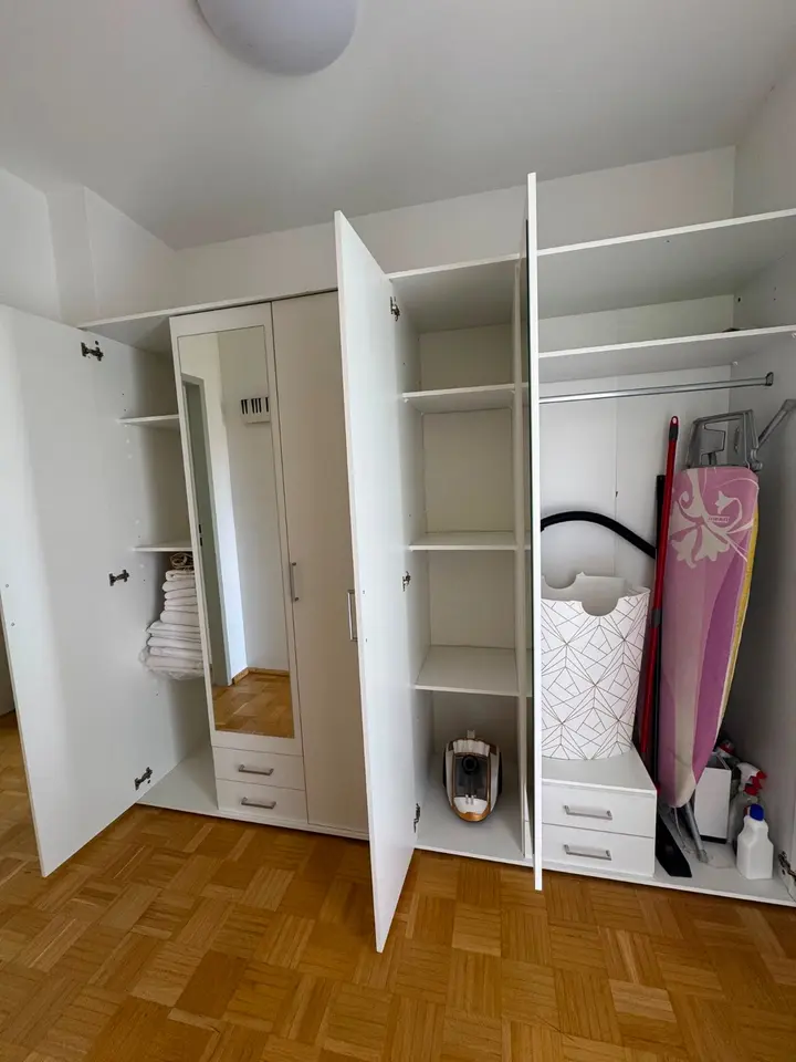 2 Zimmer Wohnung mit 45 m² in Regensburg – Bild 8