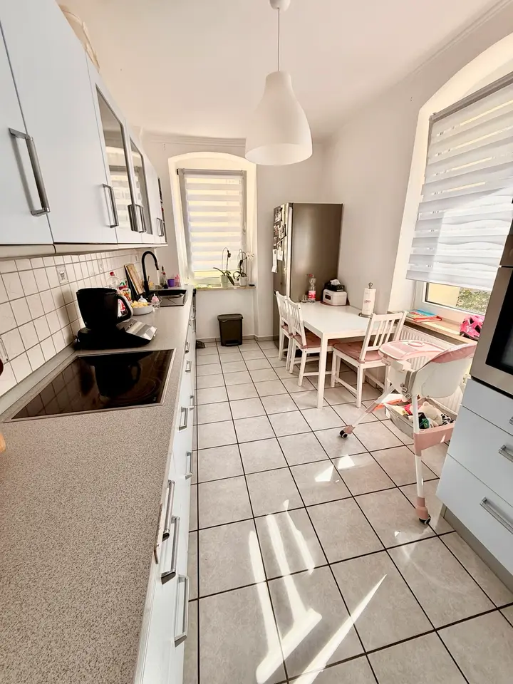 3 Zimmer Wohnung mit 83 m² in Nürnberg – Bild 4