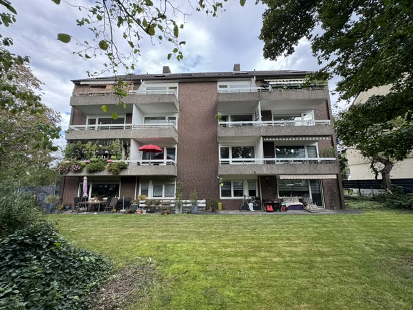 1 Zimmer Wohnung mit 32 m² in Köln – Bild 6