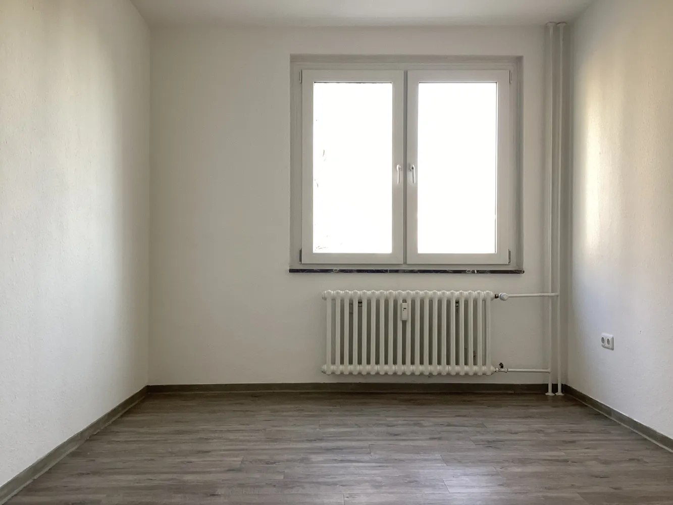 2 Zimmer Wohnung mit 55 m² in Bielefeld – Bild 2