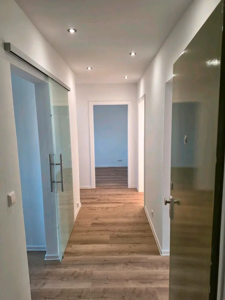 6 room apartment with 63 m² in Wolfsburg – Photo 2