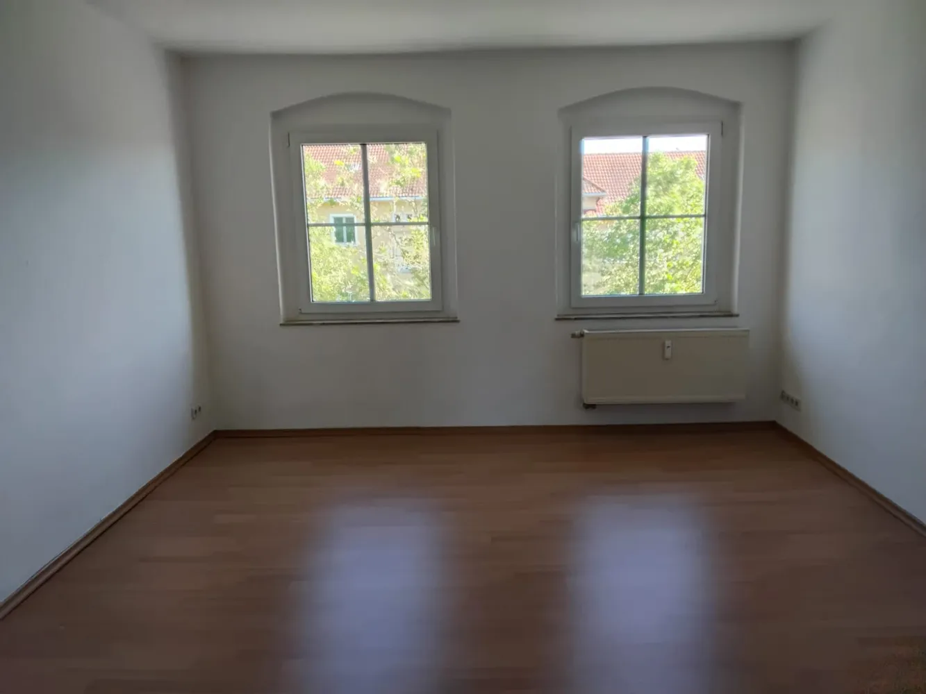 3 room apartment with 70 m² in Gera – Photo 1