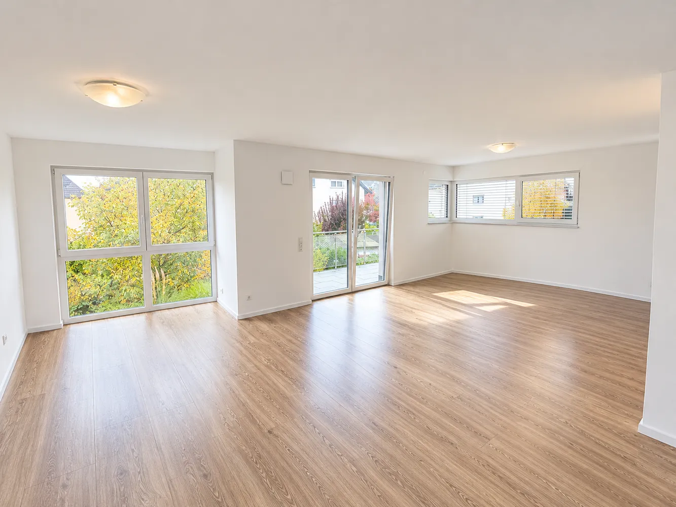 3 Zimmer Wohnung mit 86 m² in Friedrichshafen – Bild 2
