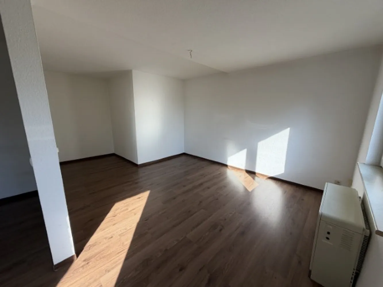 3 room apartment with 79 m² in Riesa – Photo 4