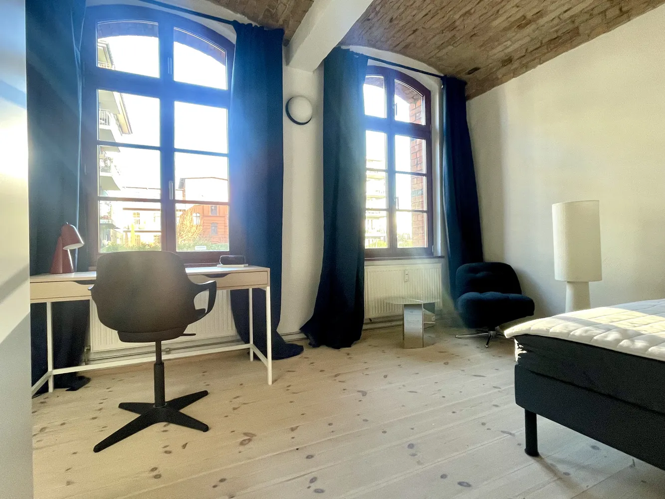 1 Zimmer Wohnung mit 24 m² in Berlin – Bild 2