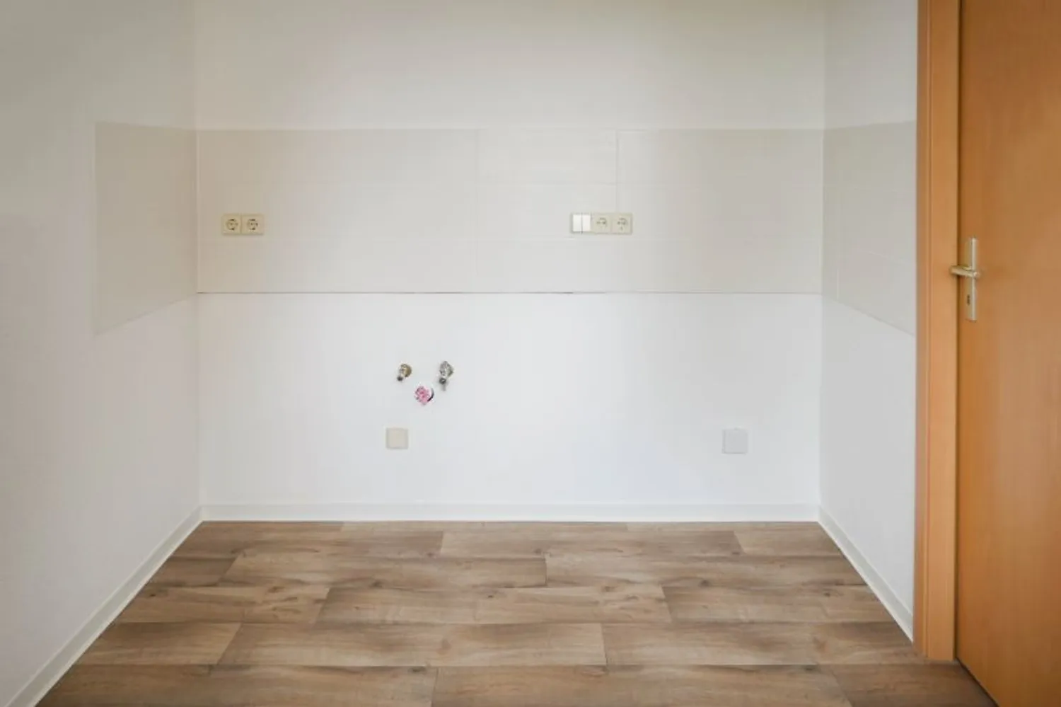 1 Zimmer Wohnung mit 32 m² in Magdeburg – Bild 6