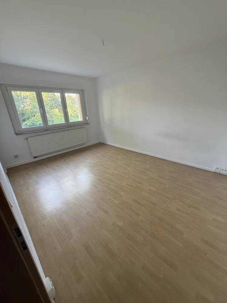 2 Zimmer Wohnung mit 44 m² in Merseburg – Bild 5