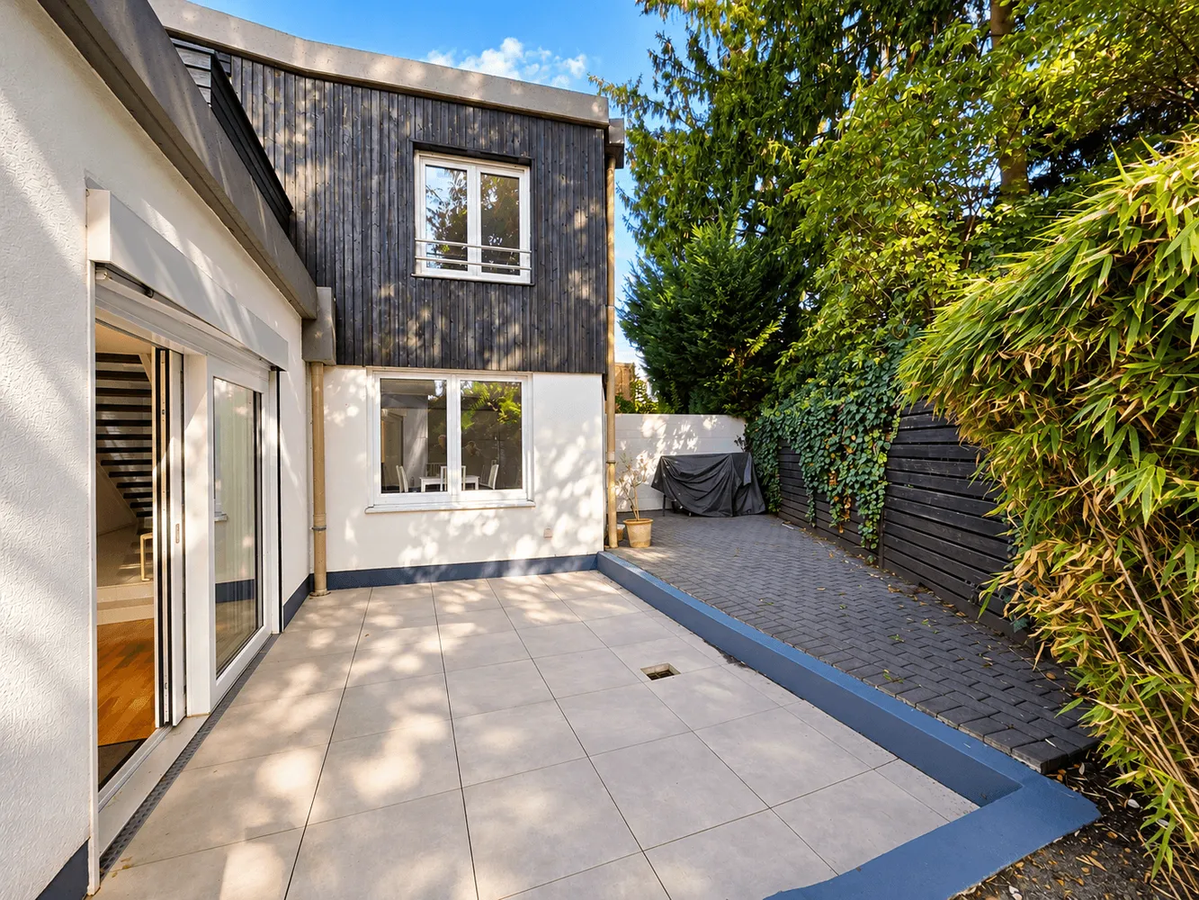 5 Zimmer Haus mit 154 m² in Frankfurt am Main – Bild 9