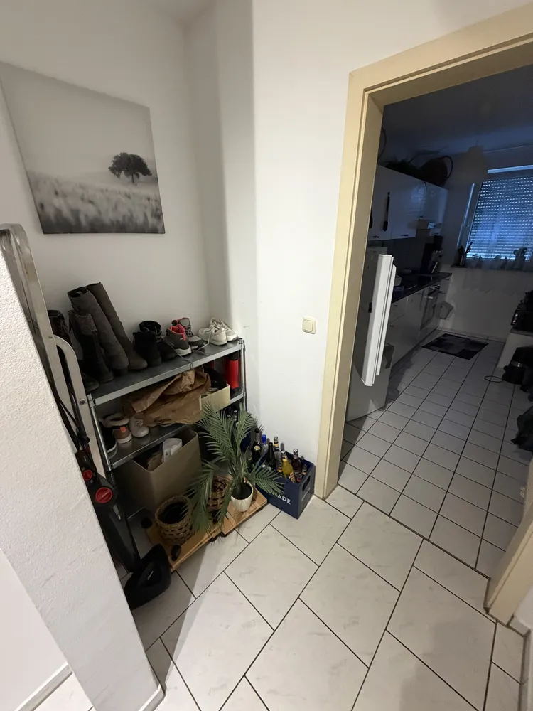 2 Zimmer Wohnung mit 65 m² in Nürnberg – Bild 4
