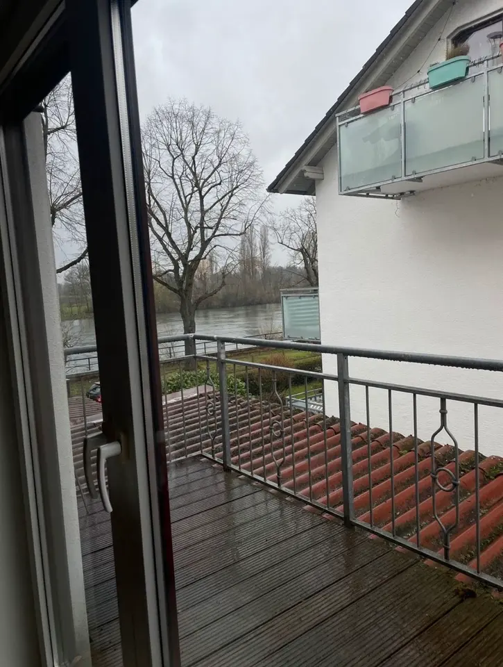 WG-Zimmer mit 60 m² in Langen – Bild 3