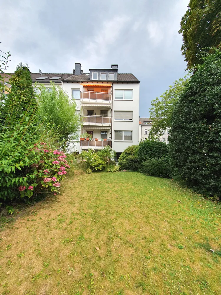 2 Zimmer Wohnung mit 41 m² in Essen – Bild 4