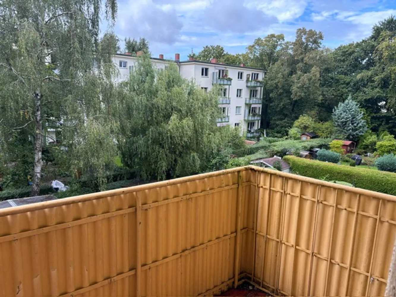 2 Zimmer Wohnung mit 55 m² in Berlin – Bild 3