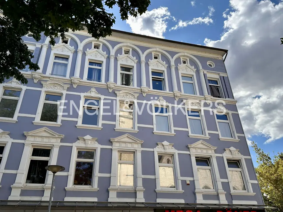 4 room apartment with 87 m² in Magdeburg – Photo 6