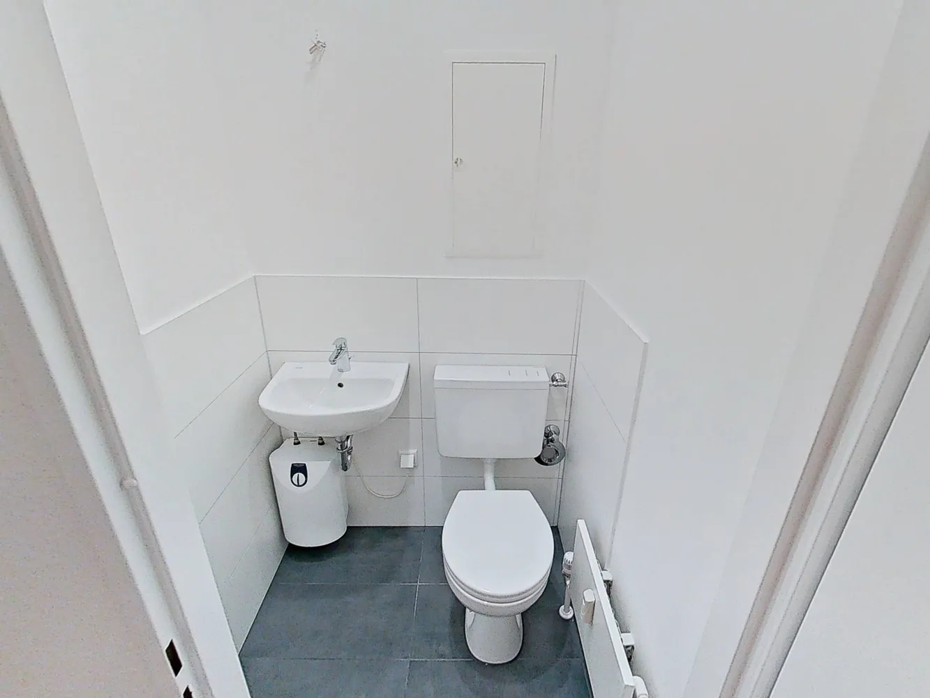 3 Zimmer Wohnung mit 75 m² in Koblenz – Bild 4