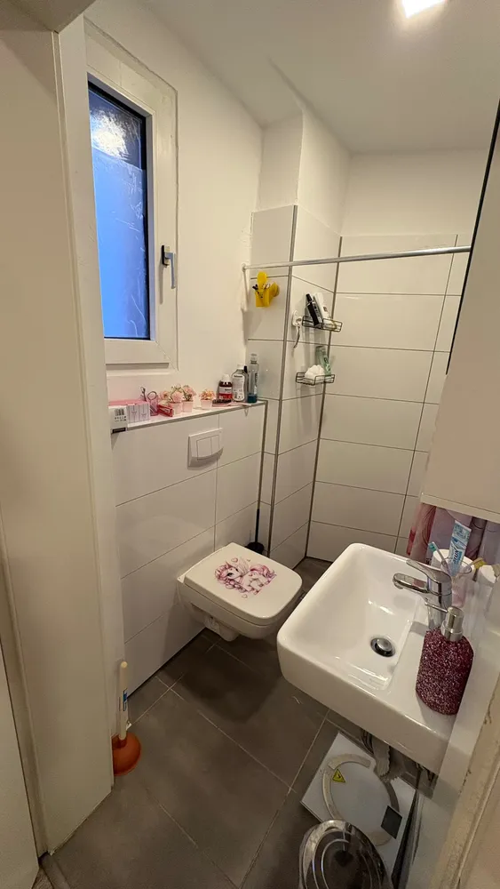 3 Zimmer Wohnung mit 59 m² in Mönchengladbach – Bild 8
