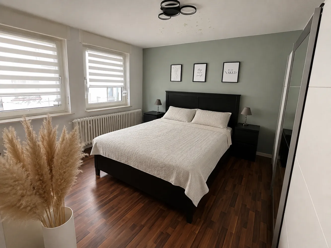 2 Zimmer Wohnung mit 48 m² in Essen – Bild 6