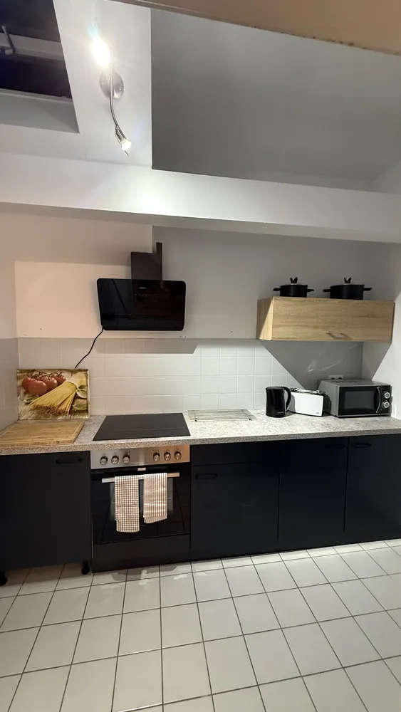 2 Zimmer Wohnung mit 45 m² in München – Bild 6