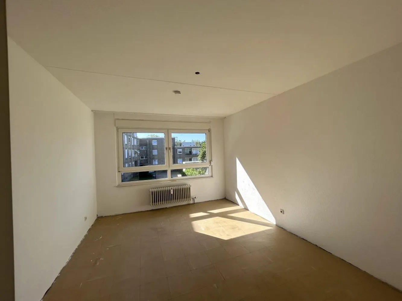 3 Zimmer Wohnung mit 75 m² in Neuss – Bild 4