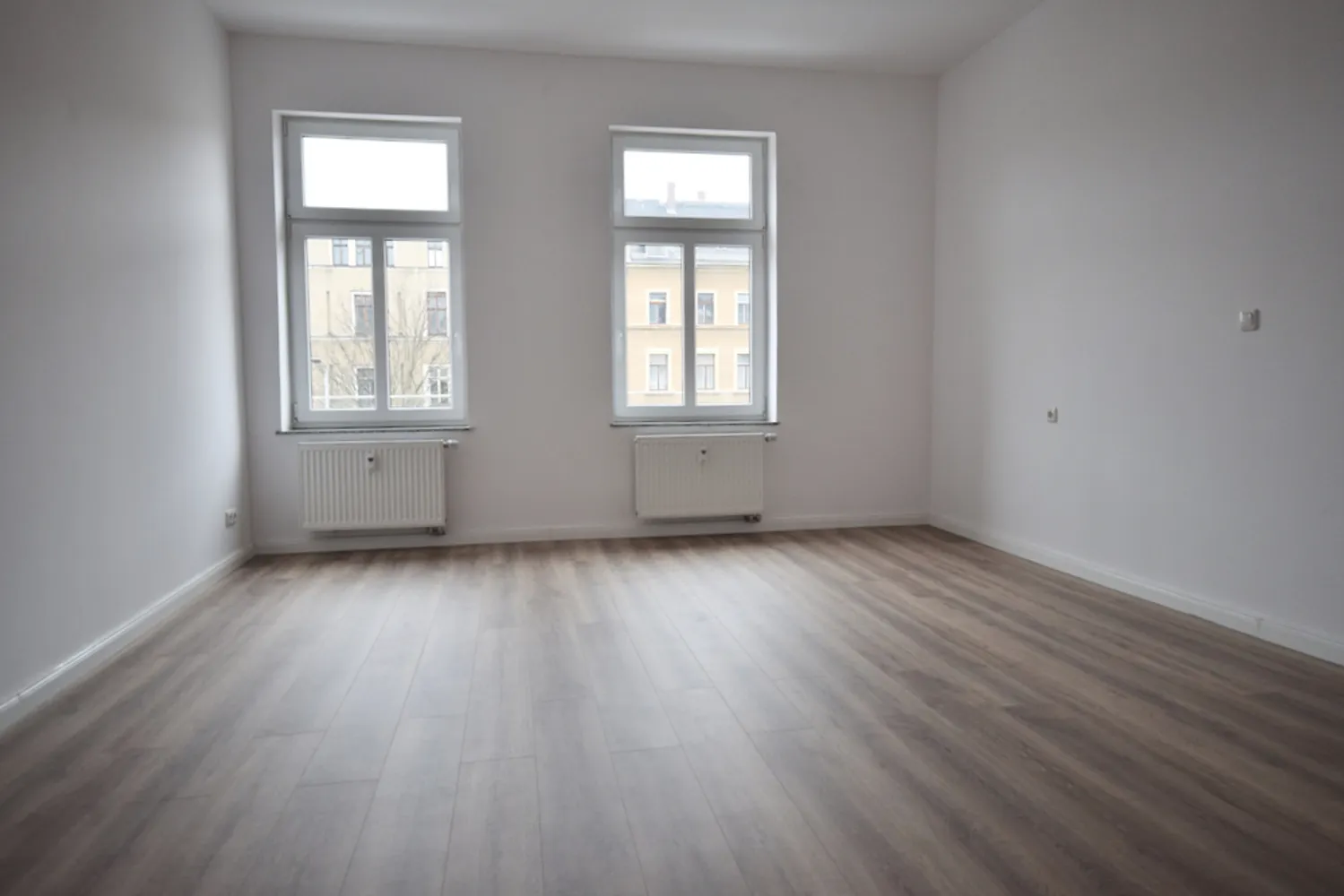 2 room apartment with 78 m² in Chemnitz – Photo 8