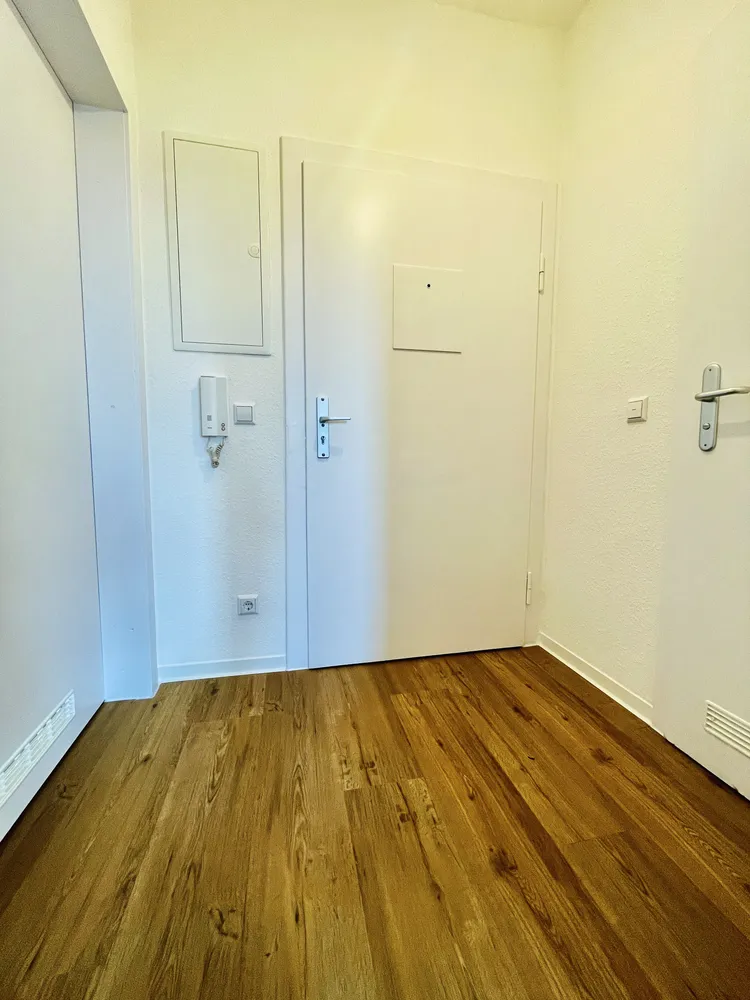 2 room apartment with 42 m² in Hanover – Photo 6