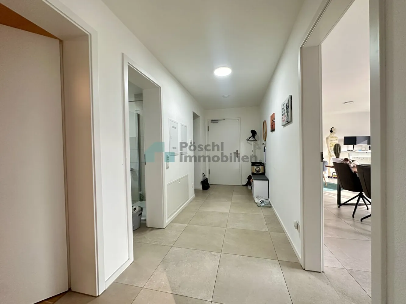 3 Zimmer Wohnung mit 83 m² in Landshut – Bild 10
