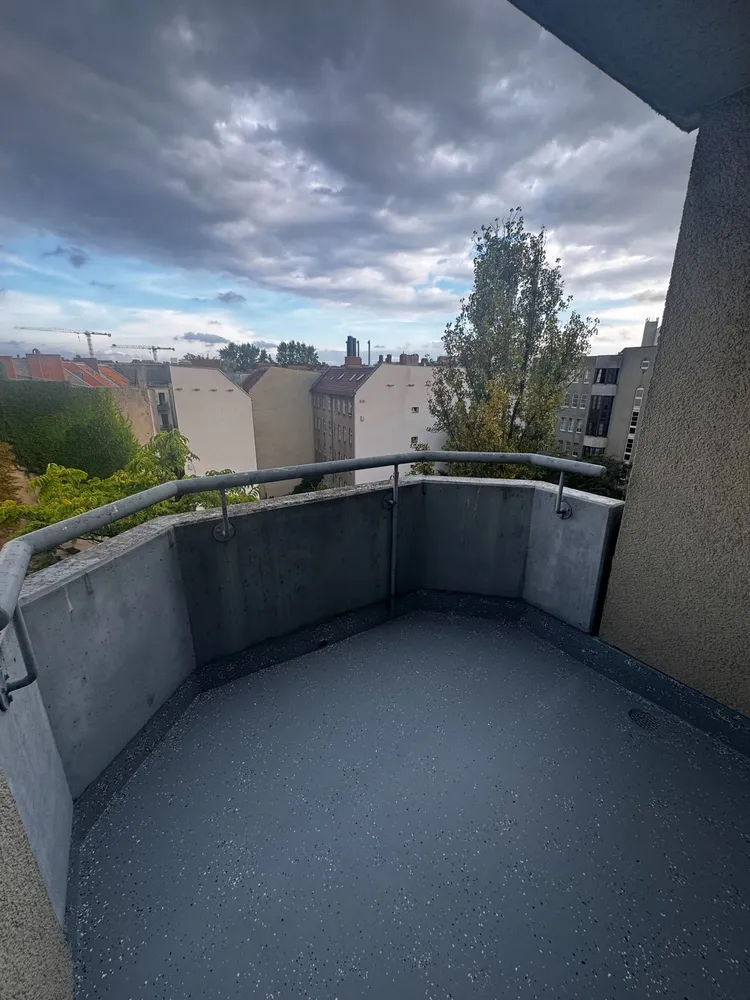 2 Zimmer Wohnung mit 50 m² in Berlin – Bild 4