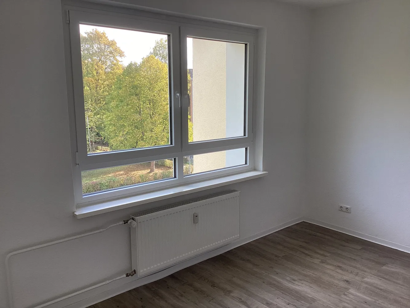 2 Zimmer Wohnung mit 55 m² in Göttingen – Bild 2