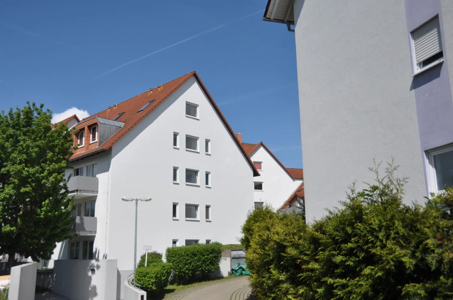 2 room apartment with 26 m² in Kassel – Photo 2