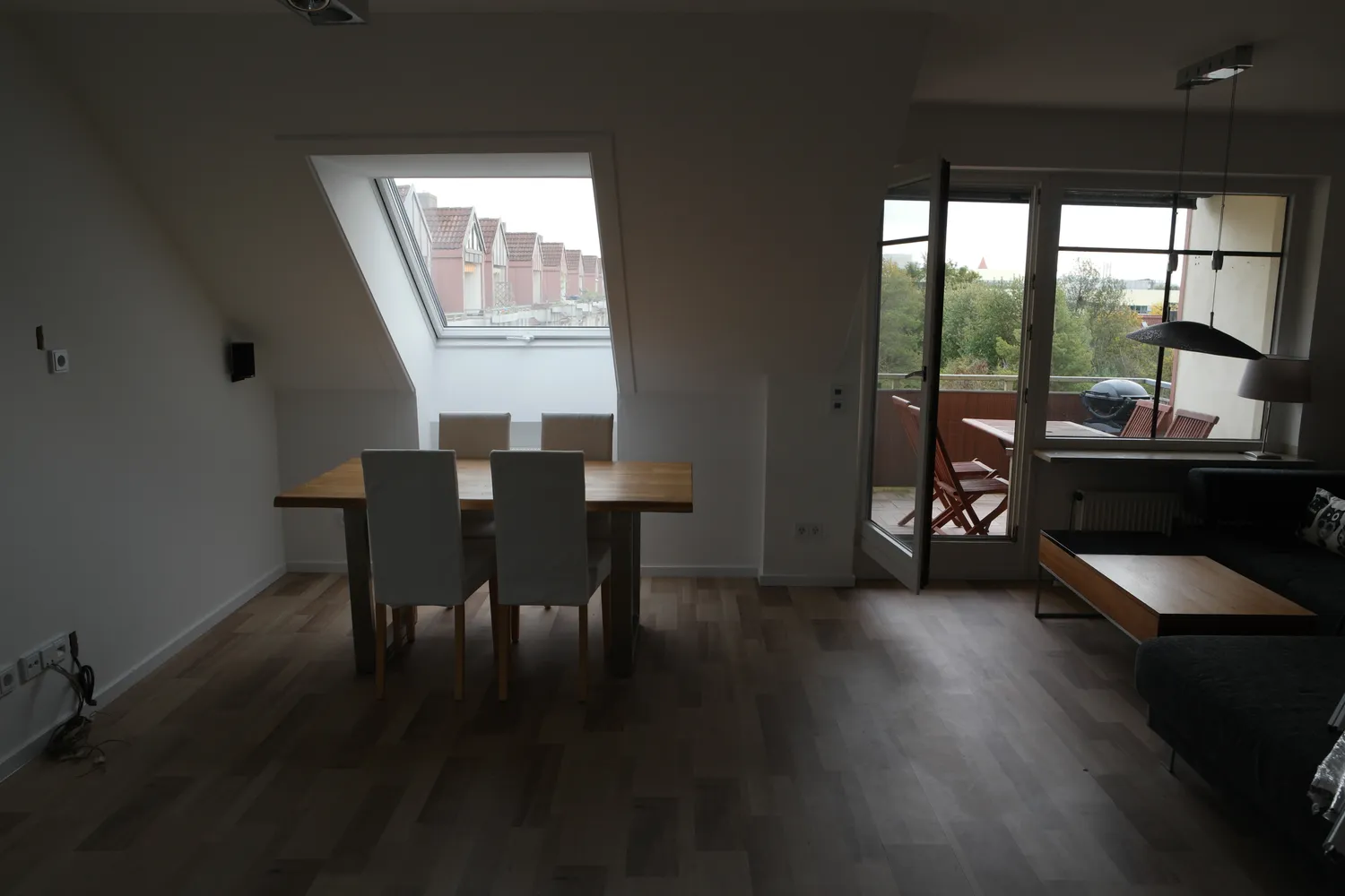 3 Zimmer Wohnung mit 73 m² in München – Bild 2