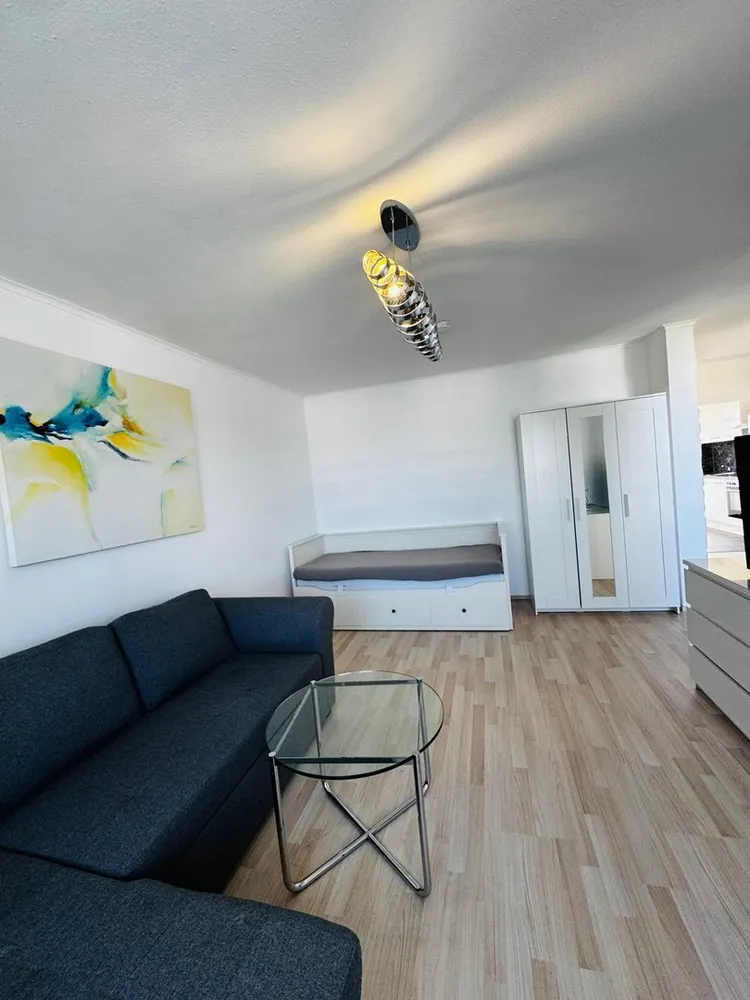 3 room apartment with 65 m² in Munich – Photo 10