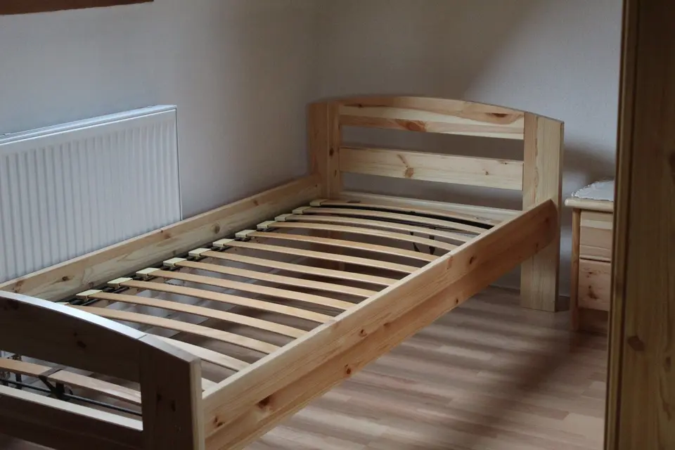 2 Zimmer Wohnung mit 36 m² in Minden – Bild 1