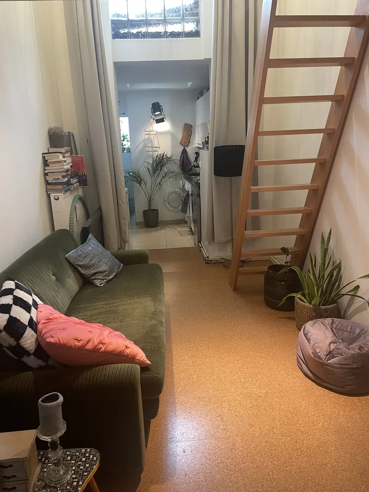 3 room apartment with 32 m² in Cologne – Photo 7