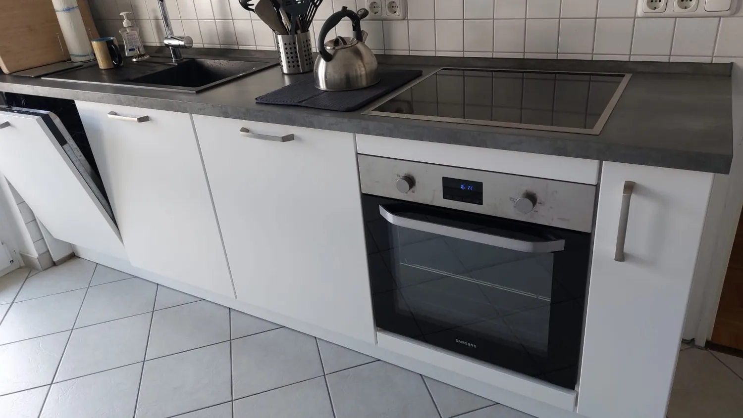 3 room apartment with 83 m² in Dortmund – Photo 3