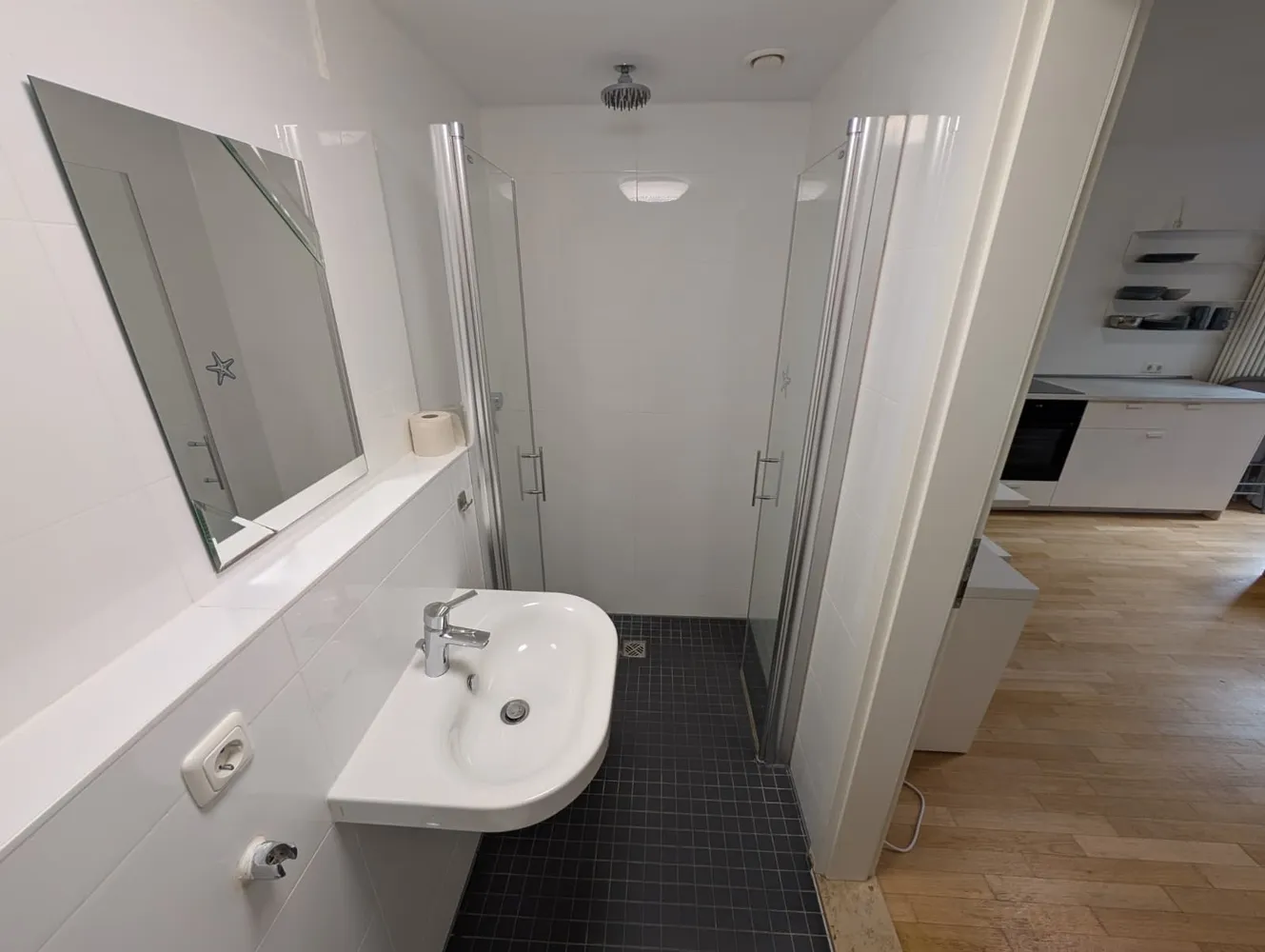 1 Zimmer Wohnung mit 18 m² in München – Bild 5