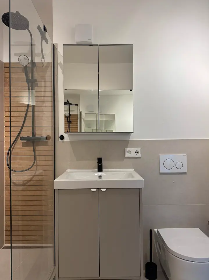 2 Zimmer Wohnung mit 46 m² in Wiesbaden – Bild 8