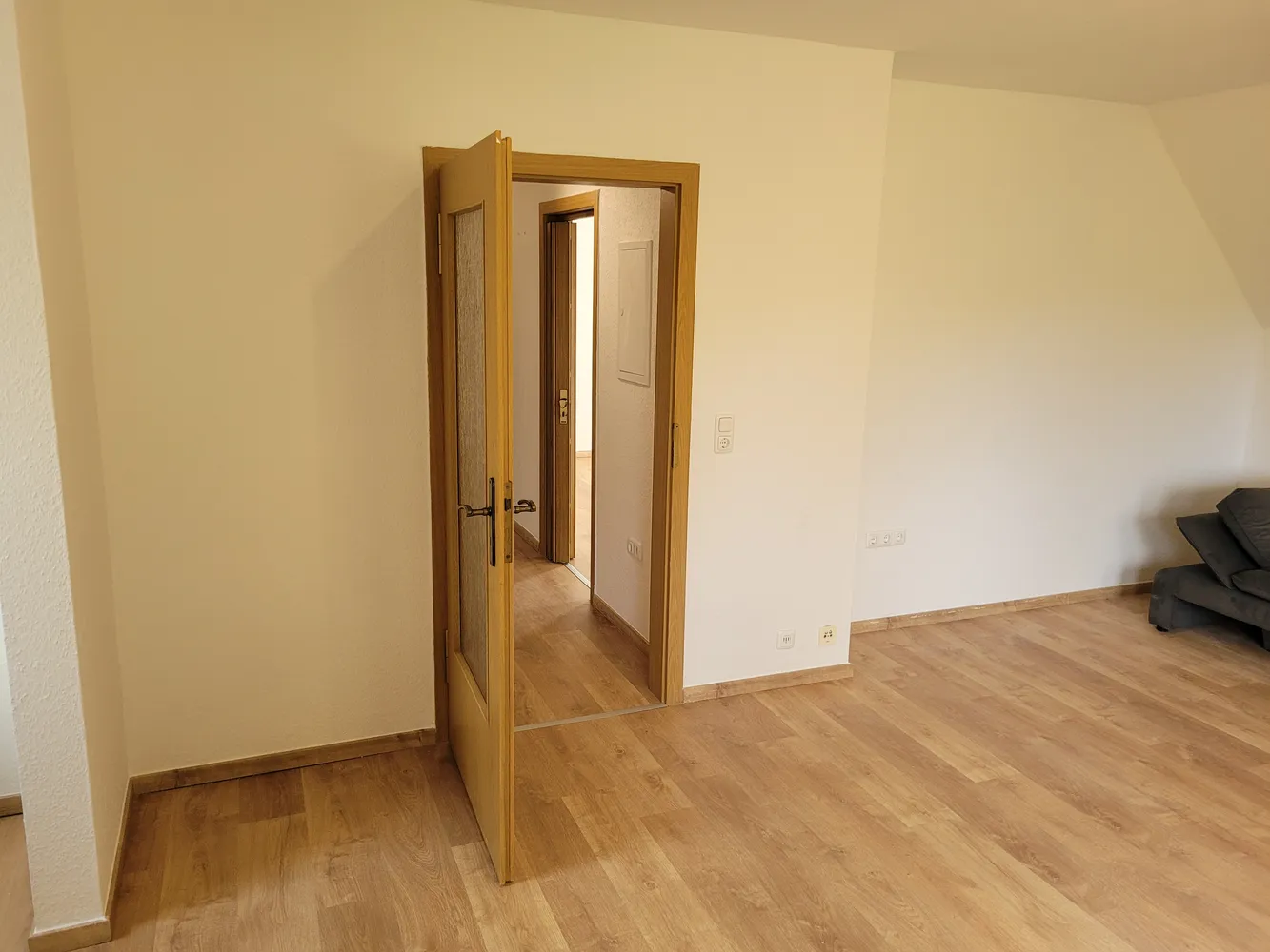 2 Zimmer Wohnung mit 54 m² in Essen – Bild 5