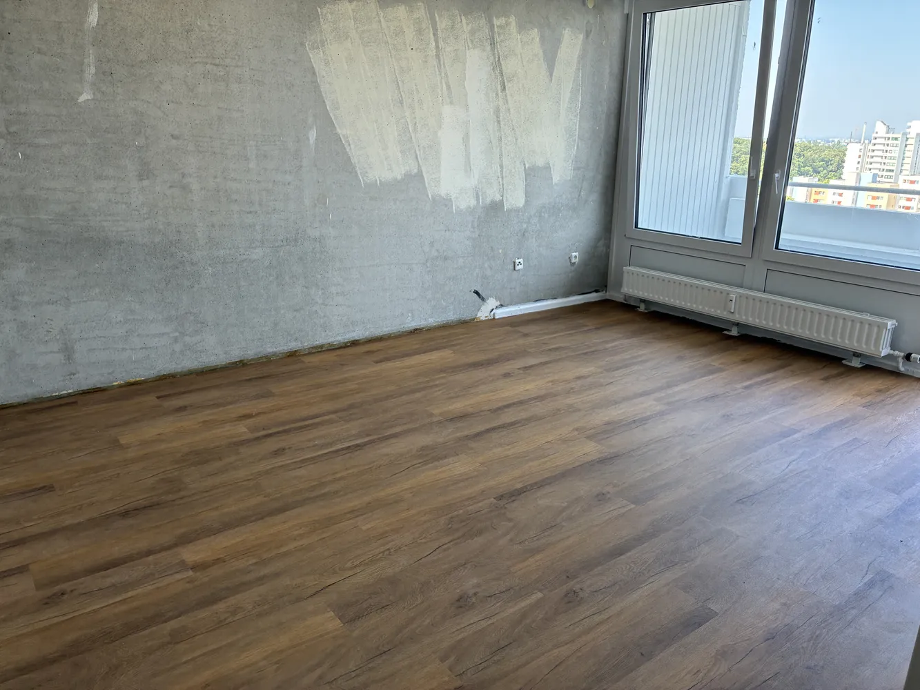 2 Zimmer Wohnung mit 61 m² in Darmstadt – Bild 9