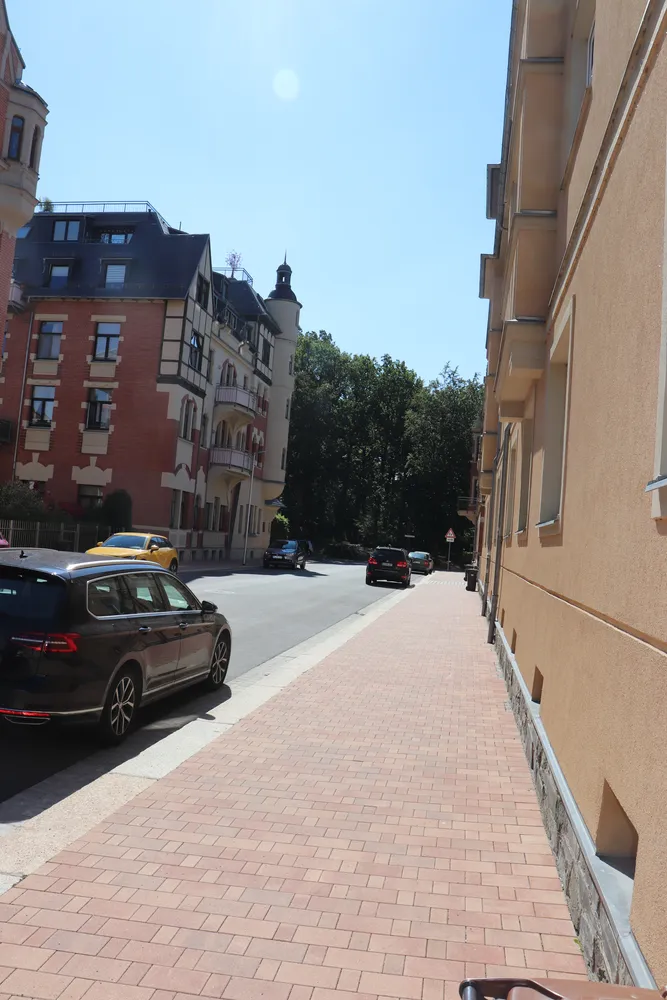3 Zimmer Wohnung mit 90 m² in Plauen – Bild 9
