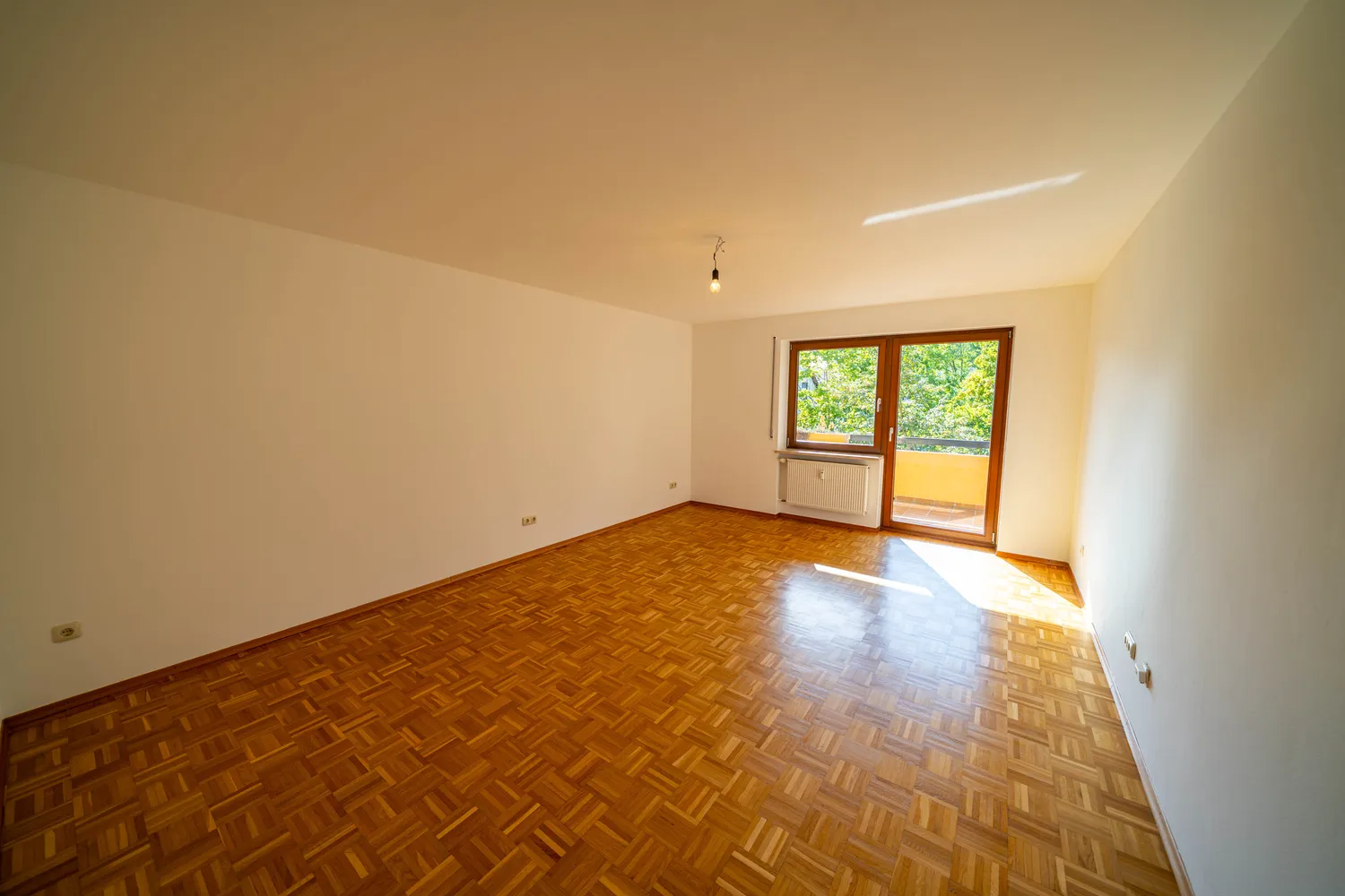 3 room apartment with 72 m² in Regensburg – Photo 2
