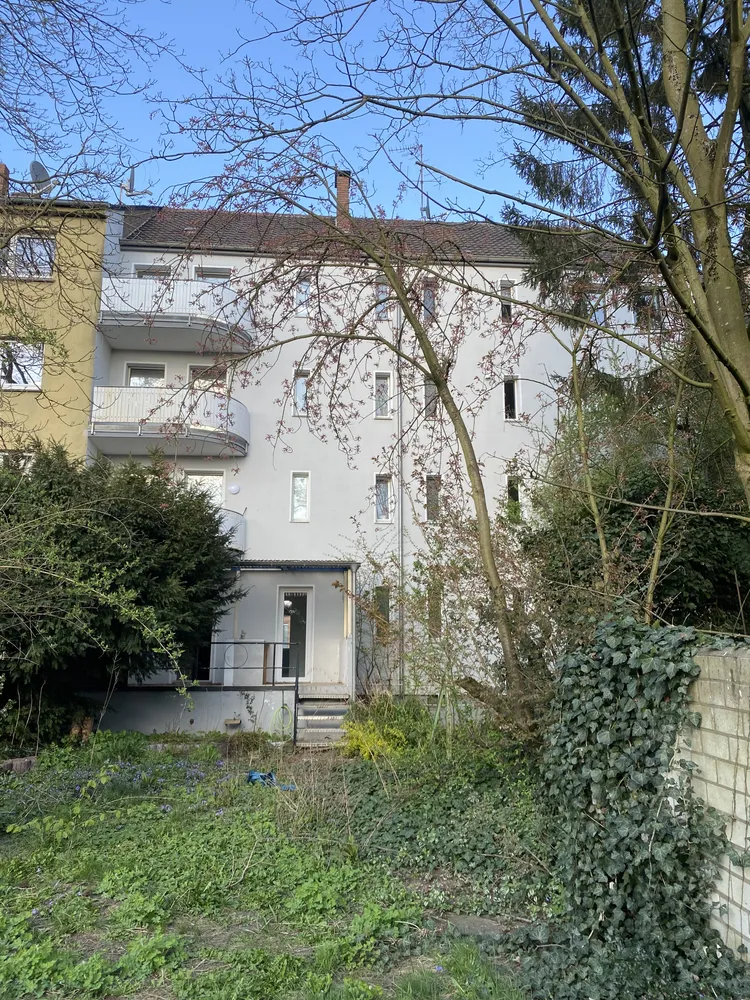 3 Zimmer Wohnung mit 63 m² in Duisburg – Bild 2