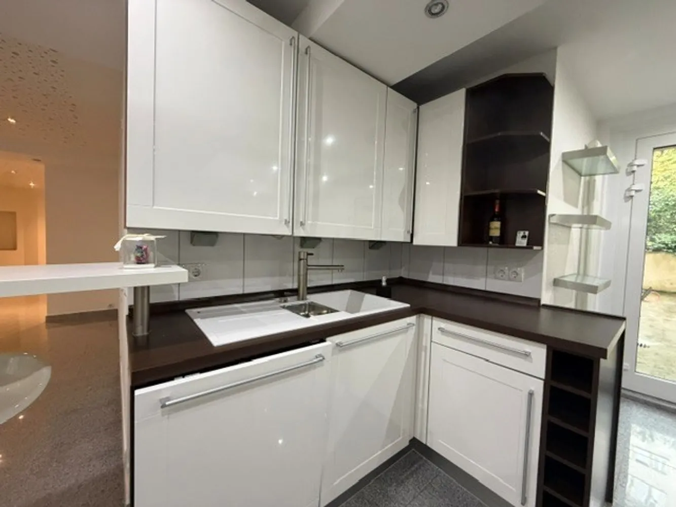 4 Zimmer Wohnung mit 114 m² in Stuttgart – Bild 4