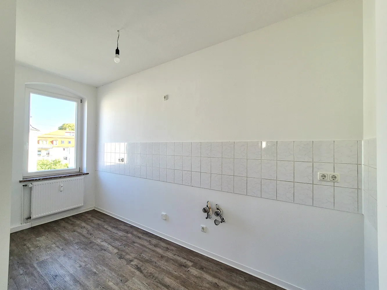 2 Zimmer Wohnung mit 53 m² in Dresden – Bild 4