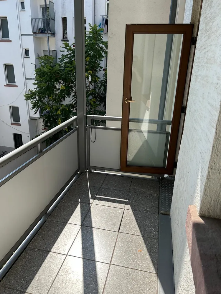 3 room apartment with 77 m² in Ludwigshafen am Rhein – Photo 2