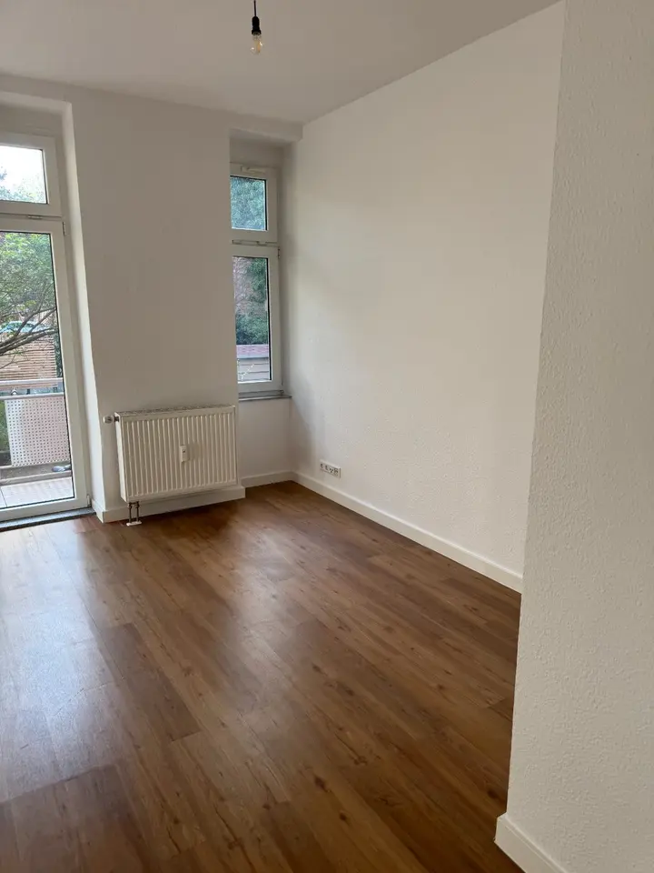 3 Zimmer Wohnung mit 66 m² in Erfurt – Bild 2