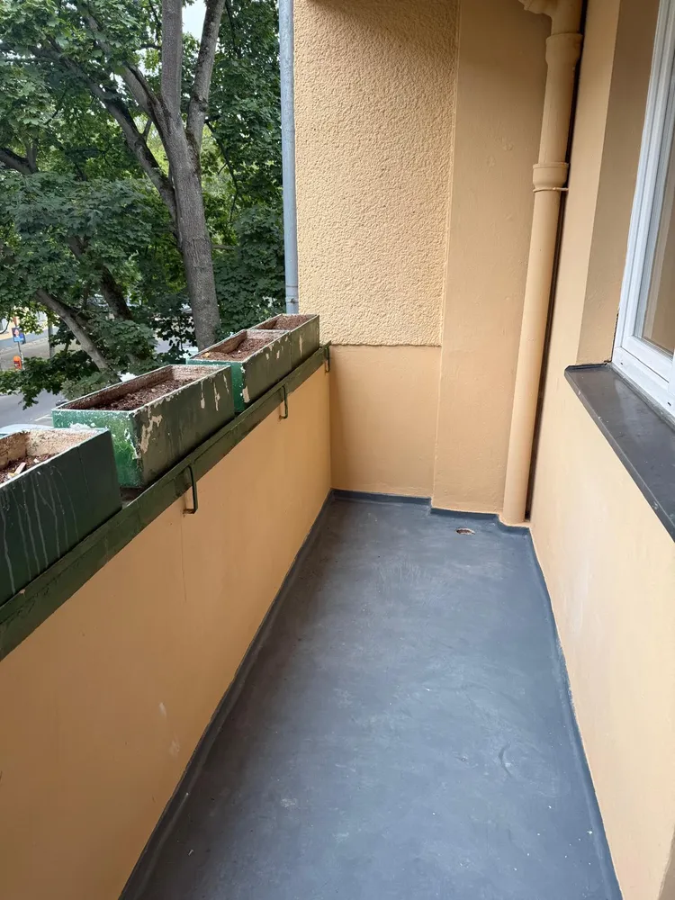 2 Zimmer Wohnung mit 54 m² in Berlin – Bild 7