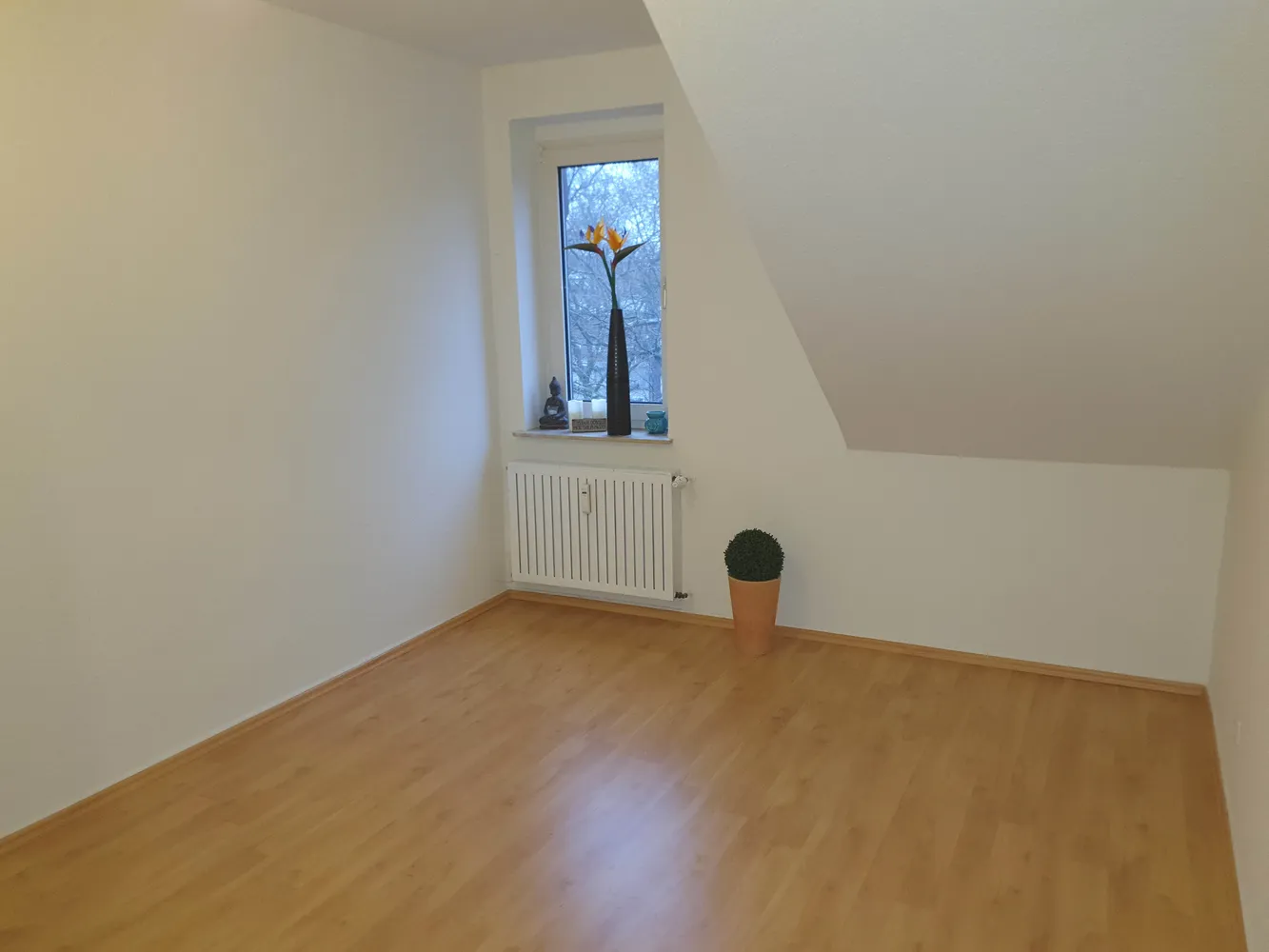 2 Zimmer Wohnung mit 50 m² in Oberhausen – Bild 7