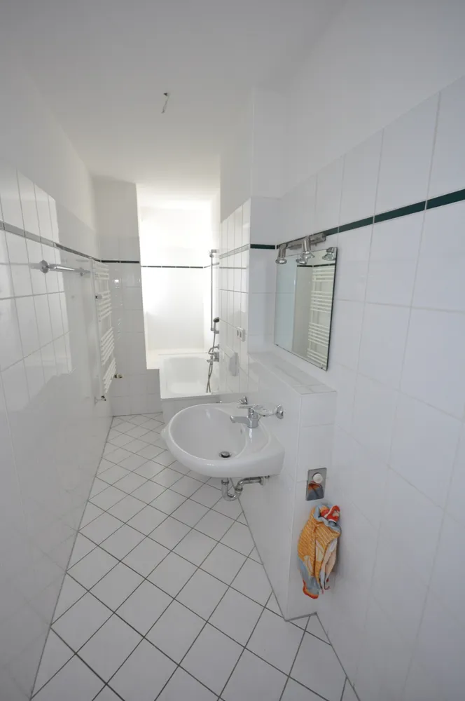 2 room apartment with 50 m² in Chemnitz – Photo 9